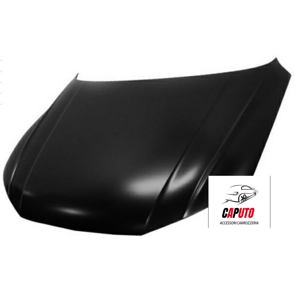 COFANO ANTERIORE AUDI Q5 08/16> ALLUMINIO