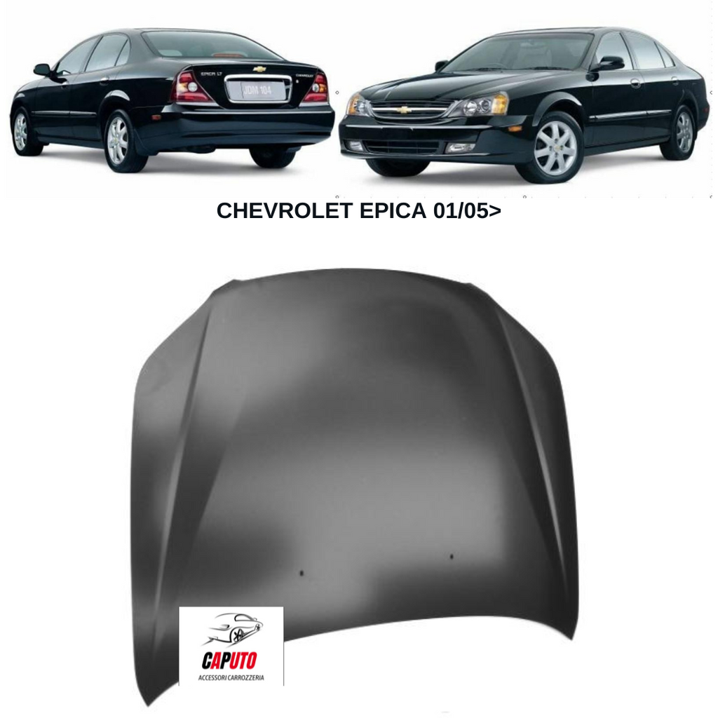 COFANO ANTERIORE CHEVROLET EPICA 05>