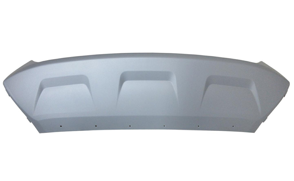 MODANATURA SPOILER PARAURTI ANTERIORE FORD KUGA 09/16>