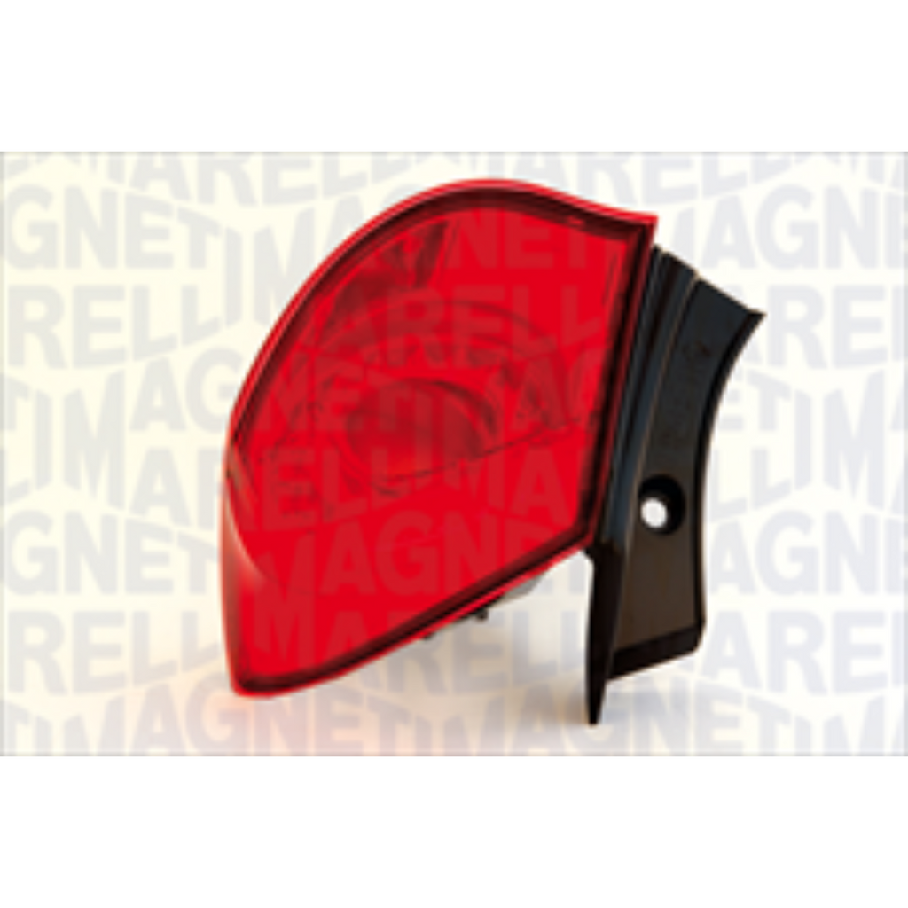 FANALE POSTERIORE/DX ESTERNO A LED ALFA GIULIETTA 05/10>