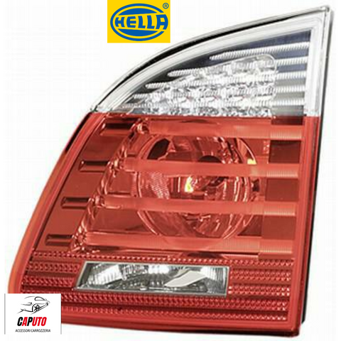 FANALE POSTERIORE/DX INTERNO BMW SERIE 5 E61 SW A LED 04/07>