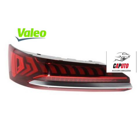 FANALE POSTERIORE/SX A LED AUDI Q7 07/19>