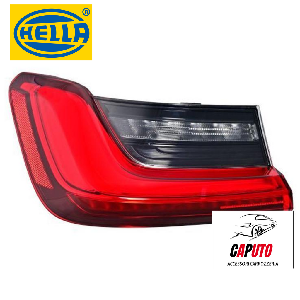 FANALE POSTERIORE/SX ESTERNO A LED BMW SERIE 3 G20 10/18>