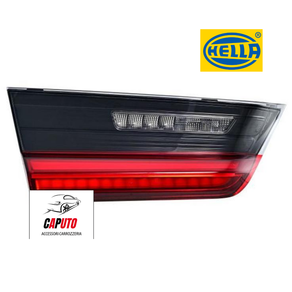 FANALE POSTERIORE/DX INTERNO A LED BMW SERIE 3 G20 10/18>