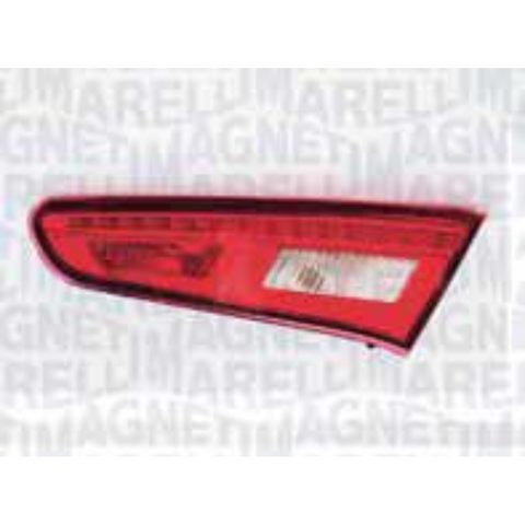 FANALE POSTERIORE/SX INTERNO ALFA GIULIETTA 05/10>