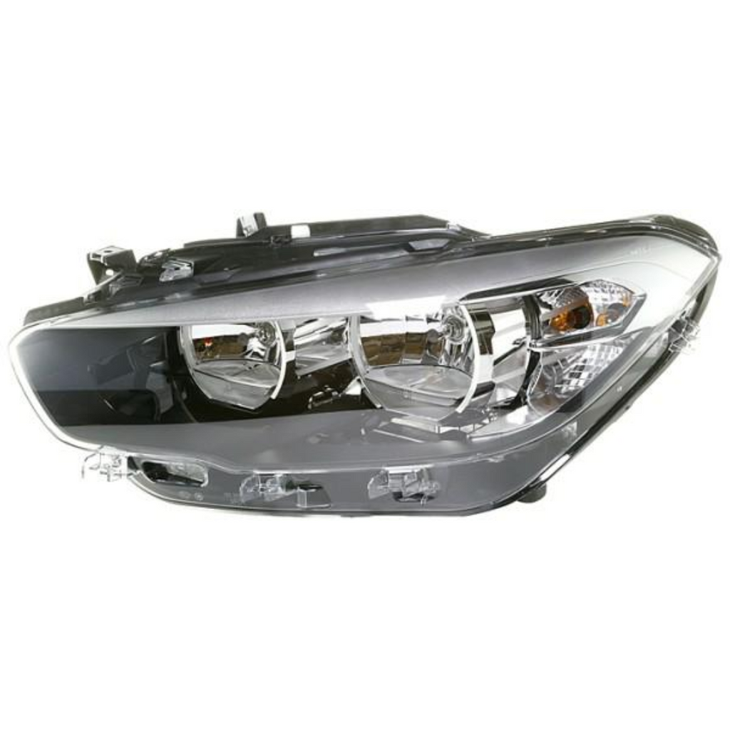 FARO DX 2H7 C/MOTORE ELETTR BMW SERIE 1 F20-F21 03/15>