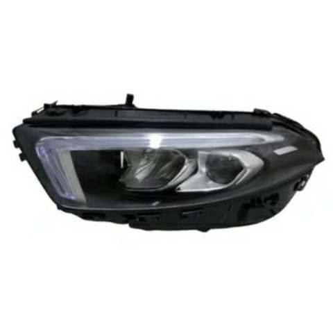 FARO DX BI-LED MERCEDES CLASSE A W177 08/18>