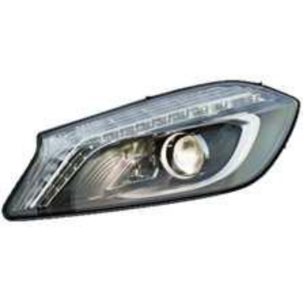 FARO DX BIXENO D1S-H7 CON MOTORE ELETTRICO MERCEDES CLASSE A W176 06/12>