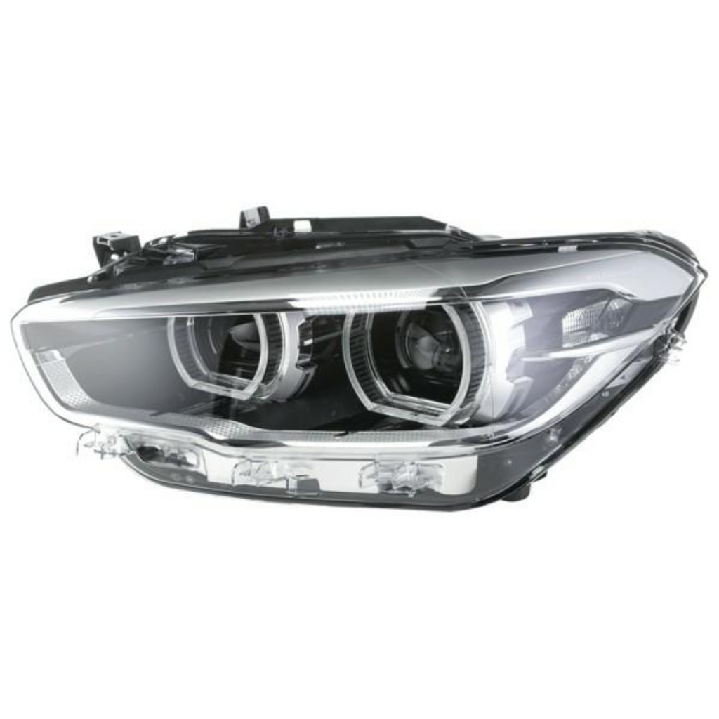 FARO DX FULL LED AFS BMW SERIE 1 F20-F21 03/15>