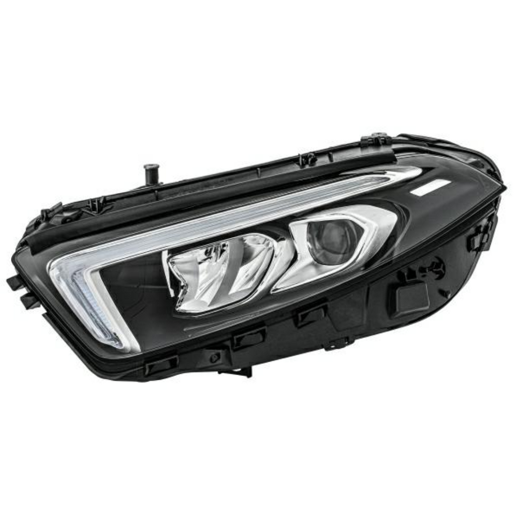 FARO DX FULL LED MERCEDES CLASSE A W177 08/18>