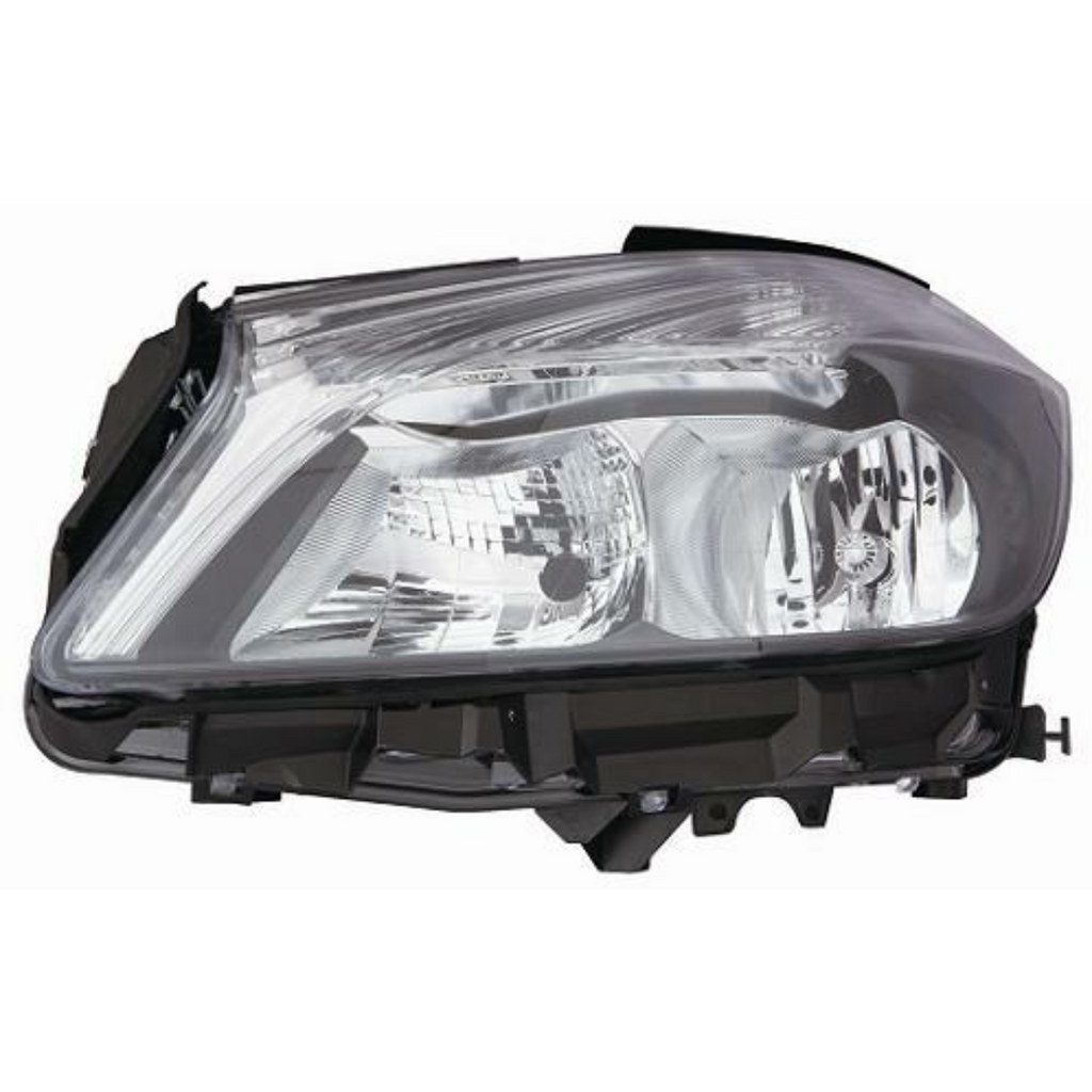 FARO DX H7 CON MOTORE ELETTRICO MERCEDES CLASSE A W176 06/12>