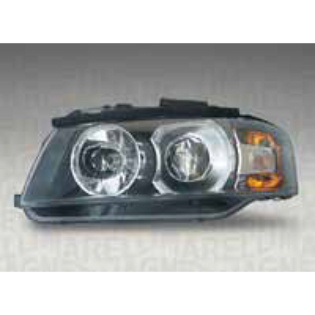 FARO DX XENON D2S-H7 C/MOTORE ELETTRICO SENZA CENTRALINA AUDI A3 09/03>