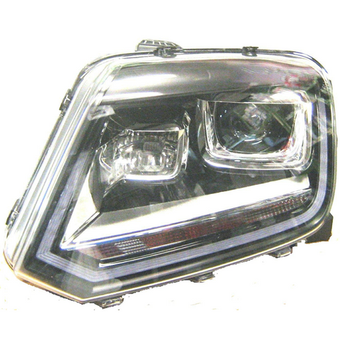 FARO DX XENO VOLKSWAGEN AMAROK 09/14>