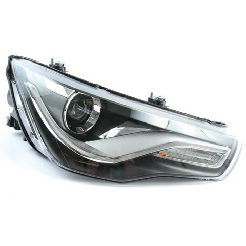 FARO SINISTRO BIXENO D3S-LED AUDI A1 09/10> ZKW