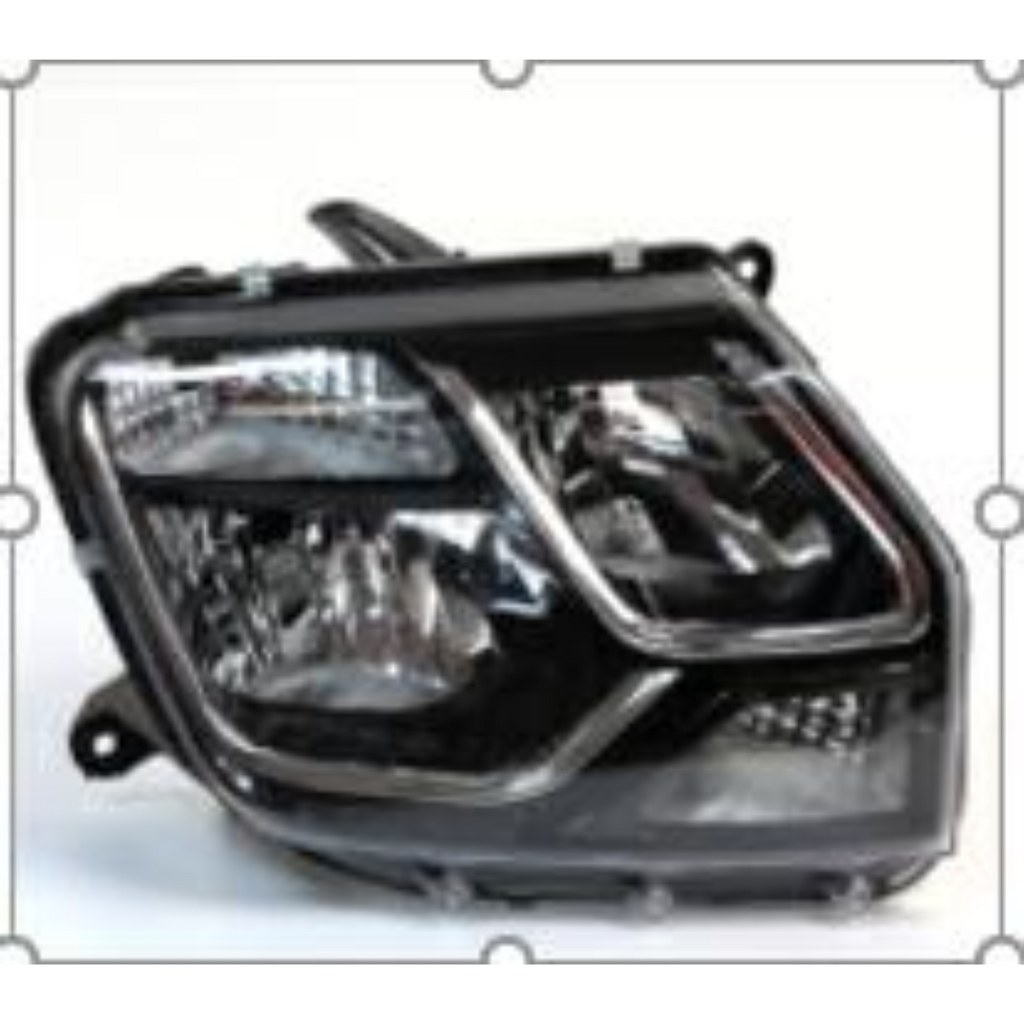 FARO SINISTRO H7-H1 DACIA DUSTER 01/15>