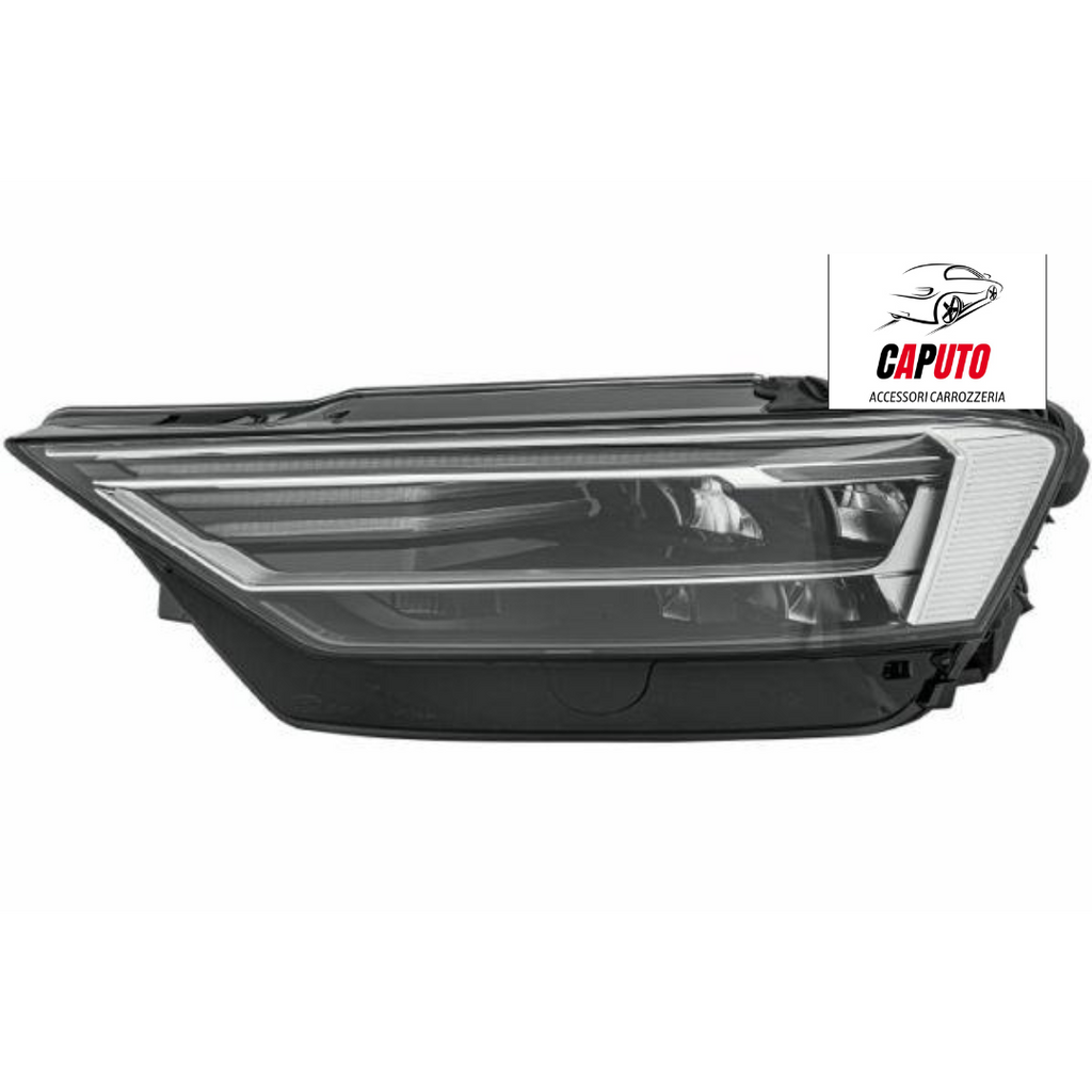 FARO DX A LED AUDI A8 01/17>