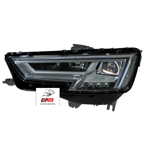 FARO SX A LED AUDI AUDI A4 10/15>