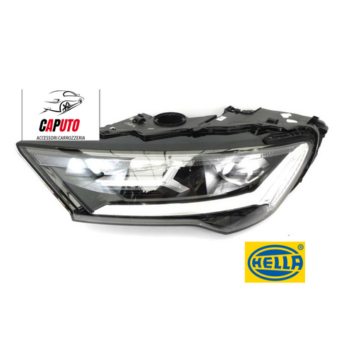 FARO DX A LED AUDI Q7 08/19>