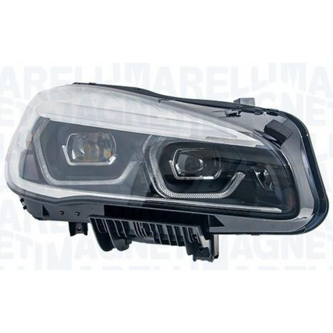 FARO SX A LED DRL BMW S2 ACTIVE TOURER(F45)-GR TOURER(F46) 03/18