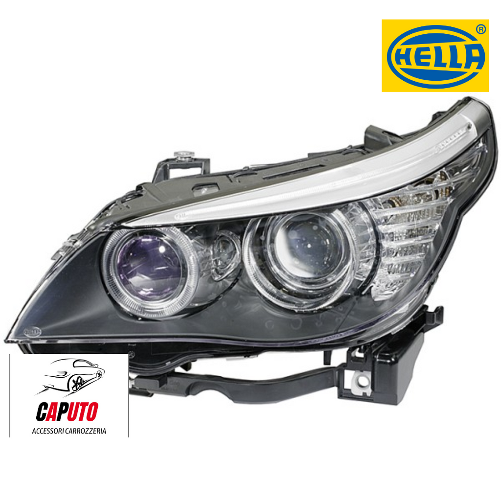 FARO DX BIXENO BMW SERIE 5 E60/E61 04/07>