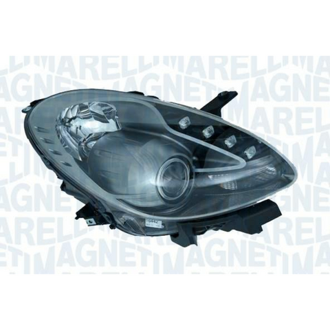 FARO SX BIXENO D1S-H1 AFS CON MOTORE ELETTRICO+CENTRALINA ALFA GIULIETTA 05/10>