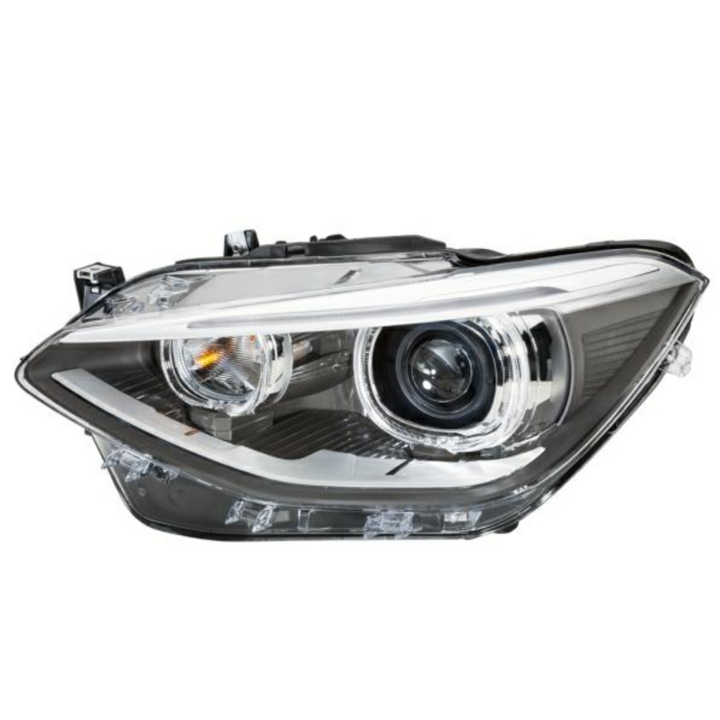 FARO SX BIXENO D1S DBL CON MOTORE ELETTRICO BMW SERIE 1 F20-F21 06/11>