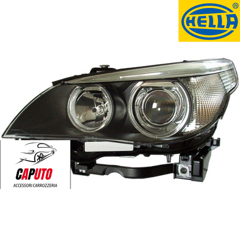 FARO SX BIXENO H7-D2S AFS C/MOTORE EL SENZA/CENTRALINA BMW SERIE 5 E60 07