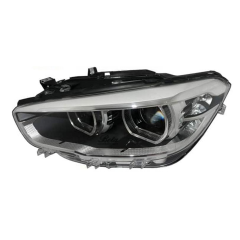 FARO SX FULL LED AFS(SCURO) BMW SERIE 1 F20-F21 03/15>