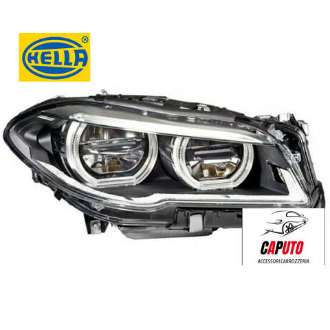 FARO SX FULL LED SERIE 5 F10-F11 06/13>