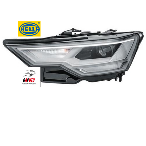 FARO SX LED AUDI A6 01/18>