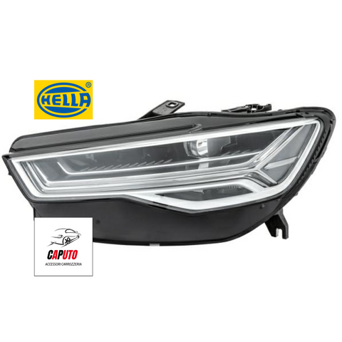 FARO SX MATRIX LED AUDI A6 09/14>