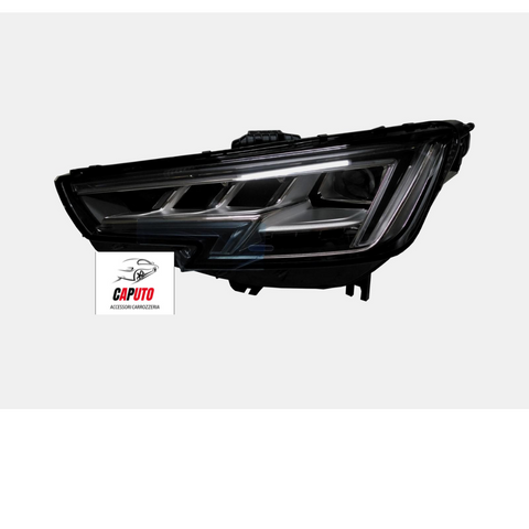 FARO SX MATRIX LED AUDI AUDI A4 10/15>