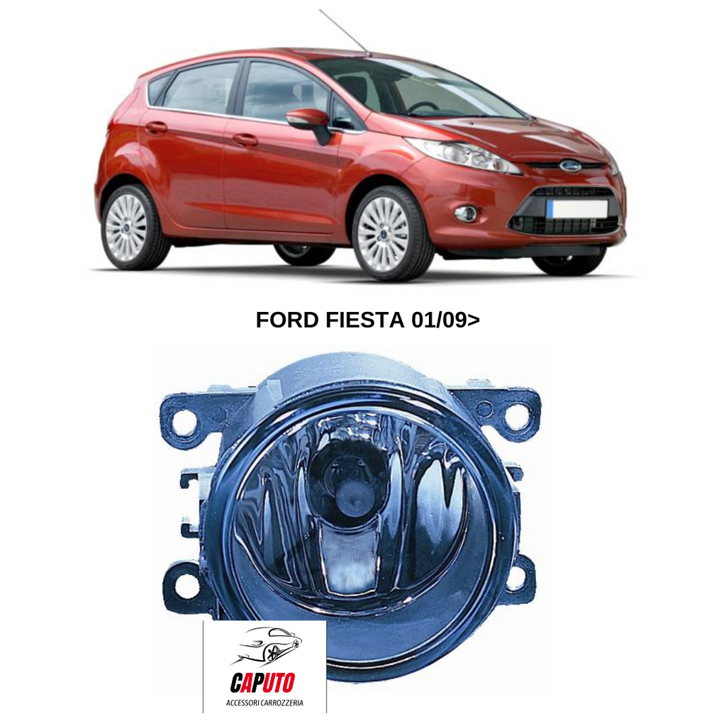 FENDINEBBIA DX-SX H11 CITR-DACIA-FORD-NISS-OPEL-PEUG-REN-SUZUKI