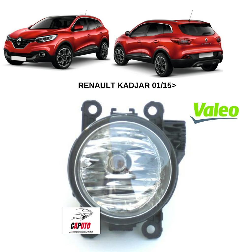 FENDINEBBIA SX RENAULT CAPTUR 02/13>