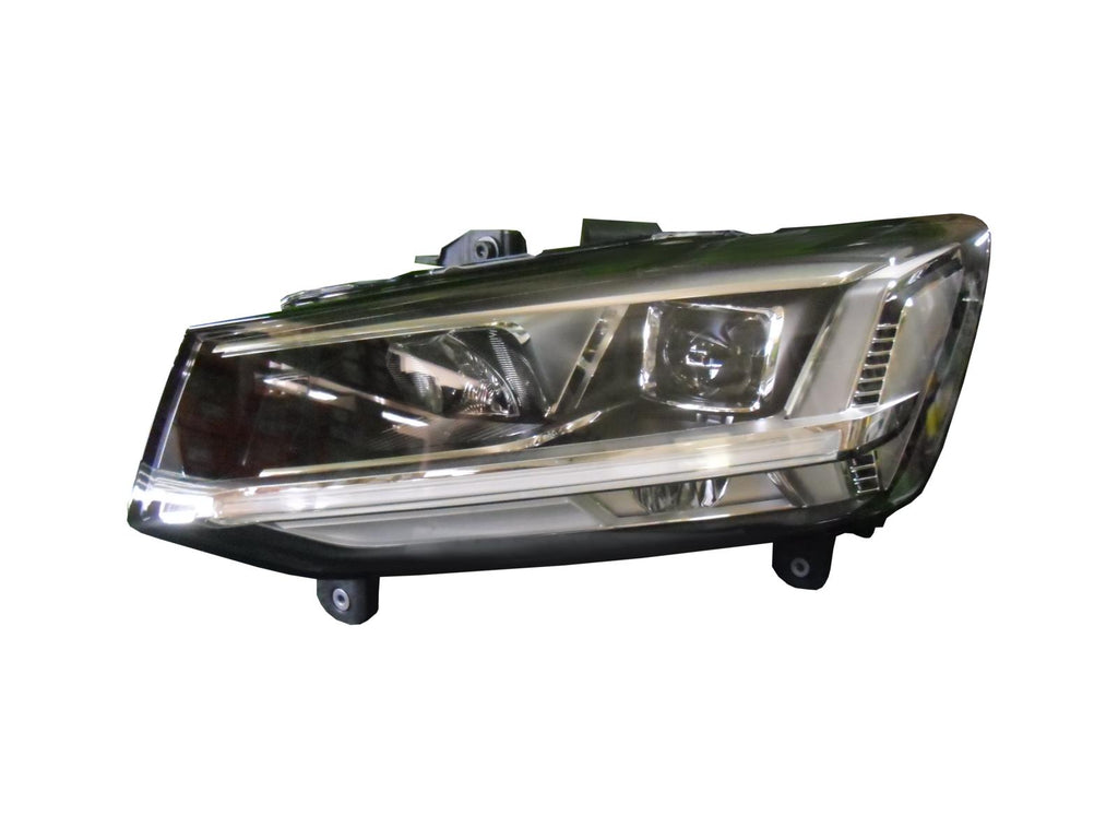 FARO SX FULL LED AUDI Q2 01/16>