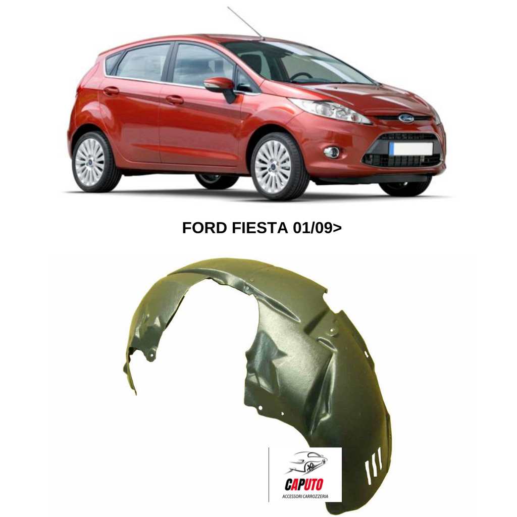 LOCANO ANTERIORE/SX FORD FIESTA 01/09>