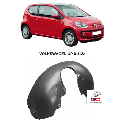 LOCARO ANTERIORE/SX SKODA CITIGO-SEAT MII-VOLKSWAGEN UP 01/12>