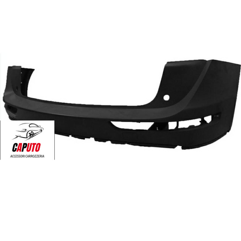 PARAURTI POSTERIORE PRIMERIZZATO AUDI Q5 04/08>/09/12>