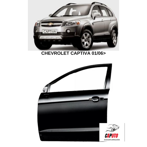 Copia del PORTA ANTERIORE/SX CHEVROLET CAPTIVA 01/06>