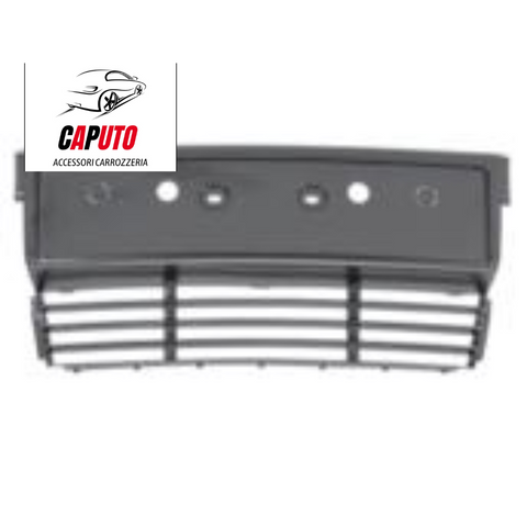 PORTATARGA ANTERIORE BMW SERIE 5 E34 02/88>11/95