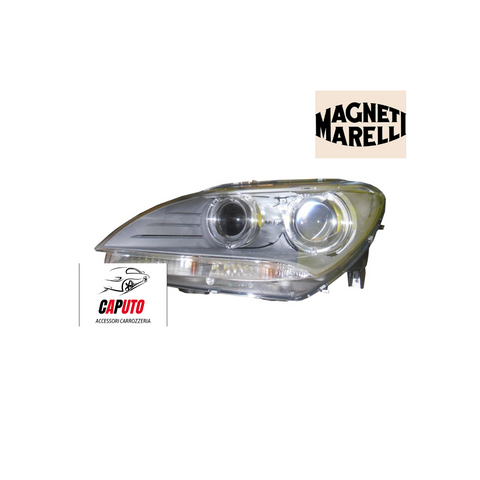 FARO SX BIXENO D1S-H3 BMW SERIE 6 F12-F13-F06 03/15>