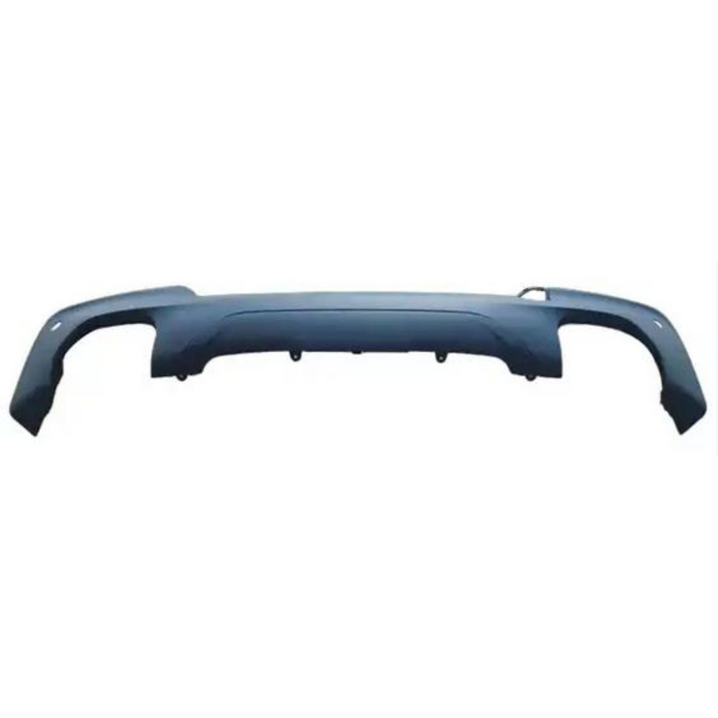 SPOILER PARAURTI POSTERIORE BMW IX3 G08 10/20> M-SPORT