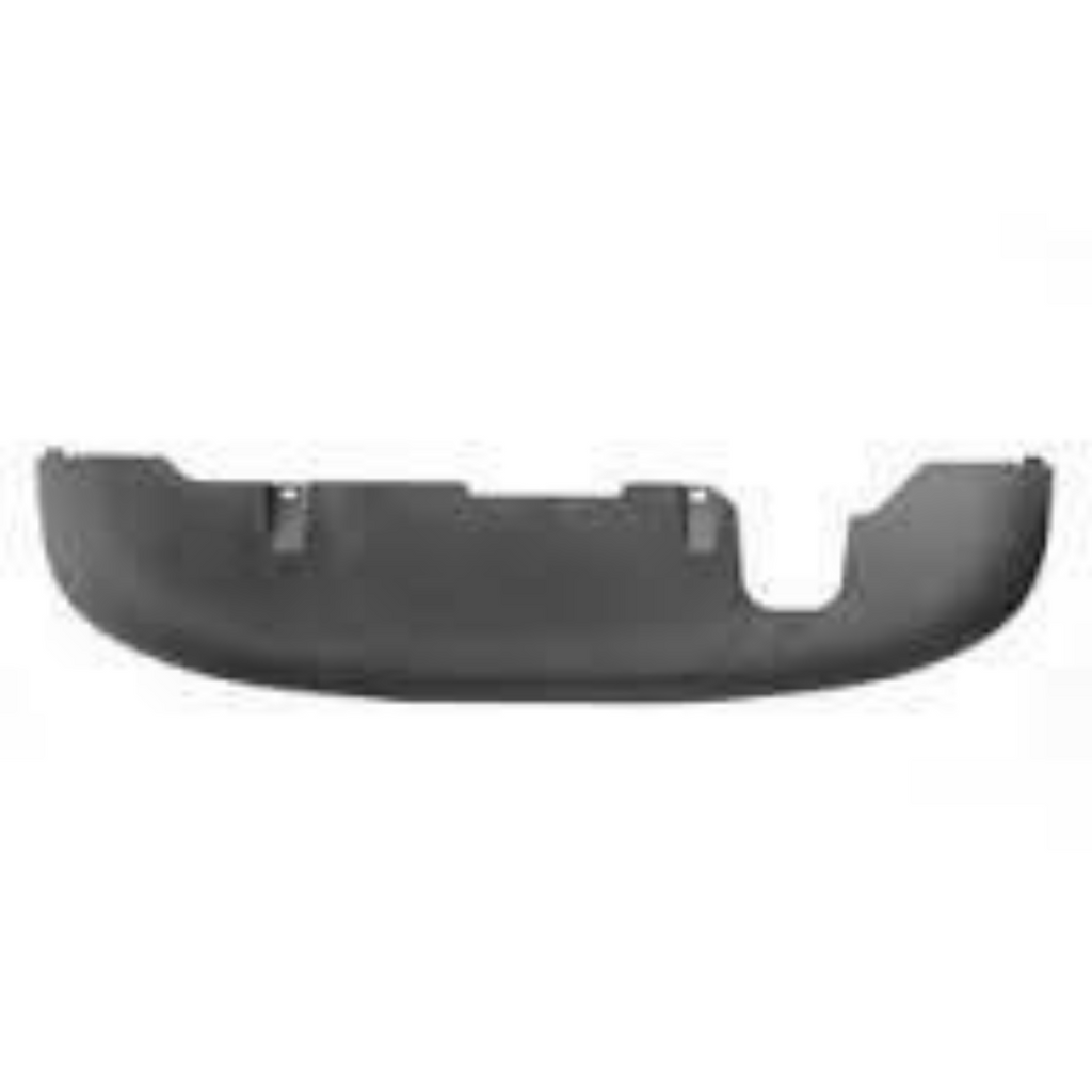 SPOILER PARAURTI POSTERIORE FIAT 500 L 01/12>